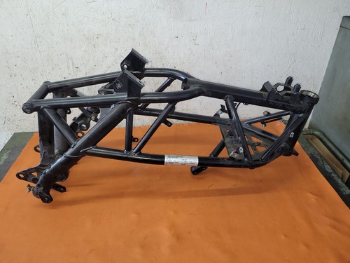 Telaio ktm duke - duke, 690