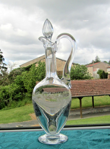 Caraffa per vino - vino, aiguière