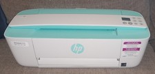 HP DeskJet 3755 Inkjet Printer