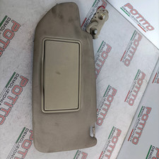 39966739 Aletta parasole parabrezza SX VOLVO S60 2.5i turbo 20V AWD R Ber.