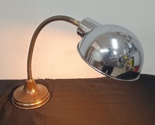 Lampada Da Tavolo INDUSTRIAL