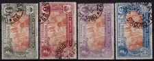 Regno italia 1923 - regno, d'italia