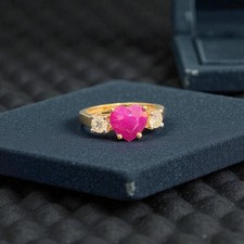 Anello squisito cts - 2,90,