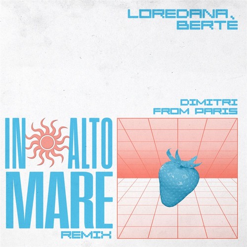 Alto mare remix loredana - in,