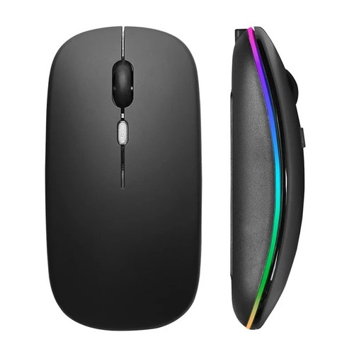 Mouse bluetooth wireless - mouse,