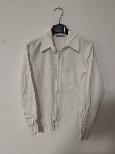 Camicia nara camicie bianca - nara,