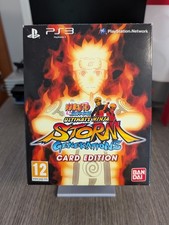 Naruto Shippuden Ultimate