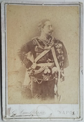 Foto kaiser guglielmo di - foto,
