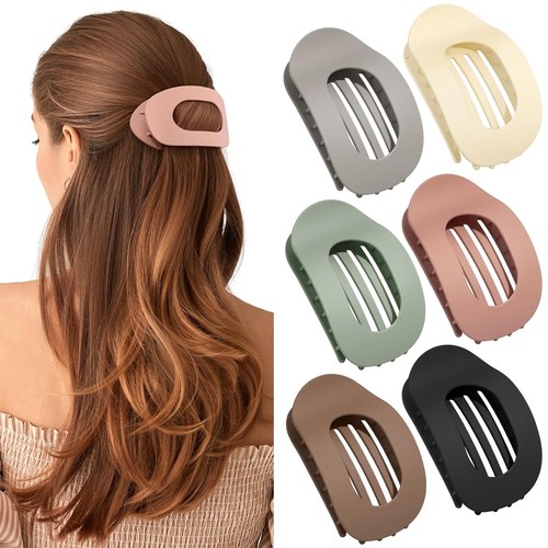 Mollettone capelli donna - donna, 6