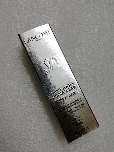 Fondotinta lancome teint - lancome, idole