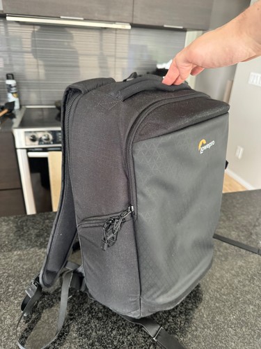 Lowepro flipside 300 ii - flipside, aw