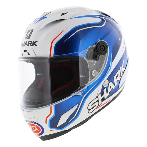 Casco integrale shark race - casco,