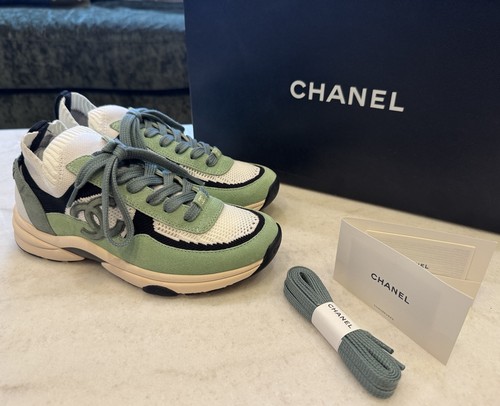Nuova con scatola sneakers - scatola*,