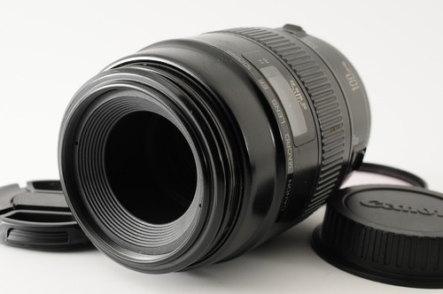 Canon 100mm 8 macro - 100mm,