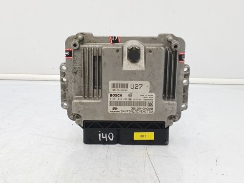 Centralina motore ecu - motore,
