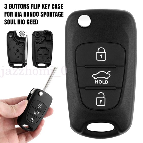 Custodia portachiavi auto - , flip