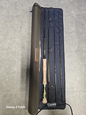 G.loomis CrossCurrent 9ft 10wt