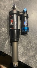 FOX DHX 5.0 Air 216x63 mm 