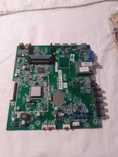 SCHEDA MADRE/MAINBOARD PER TV HANNSPREE HSG1235