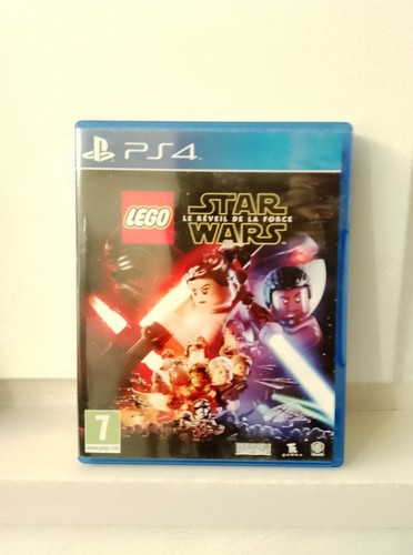 Lego star wars reveil de - :,
