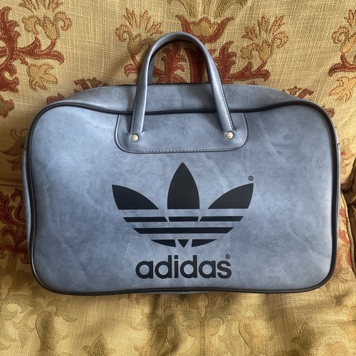 Borsa sportiva vintage adidas - sportiva,