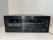 Tape deck doppia - t3,