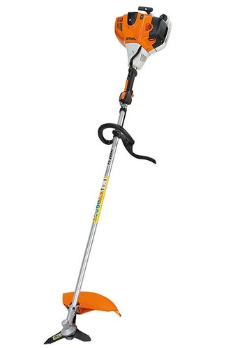 Decespugliatore scoppio - decespugliatore,