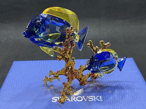 2016 swarovski crystal exotic - 2016,