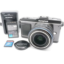 [OTTIME CONDIZIONI] Olympus