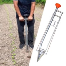 Trapiantatrice manuale per