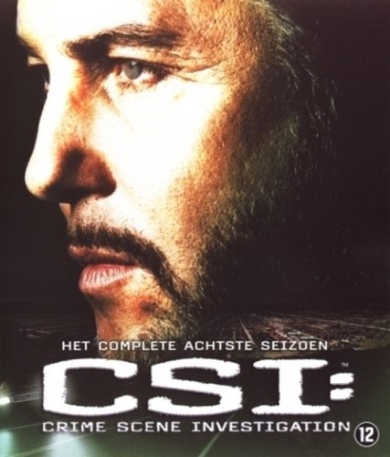 Csi las vegas seizoen - csi,