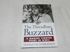 WW II  1943 VMF-214 & 1945 USS