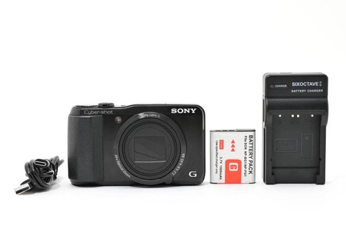 Sony cyber shot dsc hx30v - sony, cyber-shot
