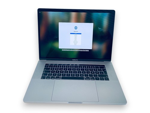 Apple macbook pro - apple, 15