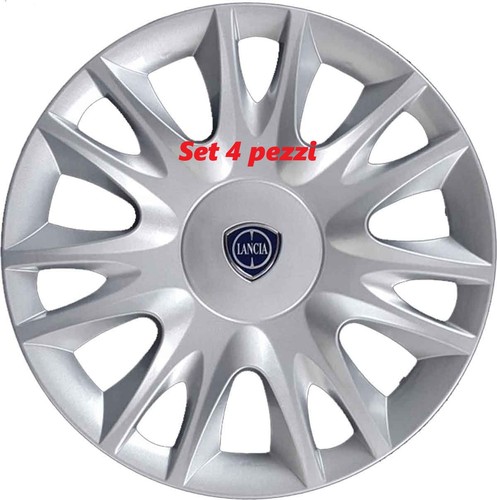 Set coppe ruota per - coppe, 15"