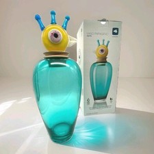 Leonardo PAPAGENO vaso in