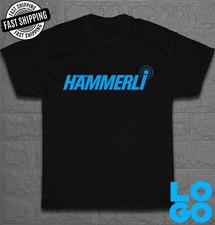 T-shirt divertente uomo logo