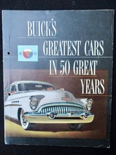 1953 Buick Limited Roadmaster