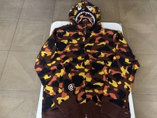 autentica a bathing ape bape