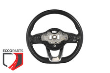 Volante in pelle A0004604602