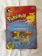 Blastoise Pokemon Mini