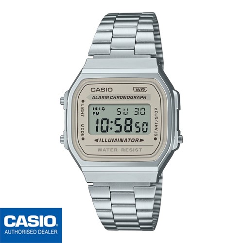 CASIO