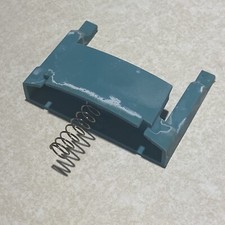 Hoover Floormate: parte