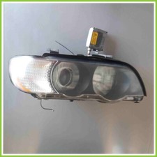 Dispositivo Proiettore Anteriore Destro (DX)Xenon  BMW X5 (2000) 151832-00 Usato