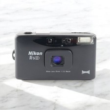 Nikon AF600 Panorama 35 mm