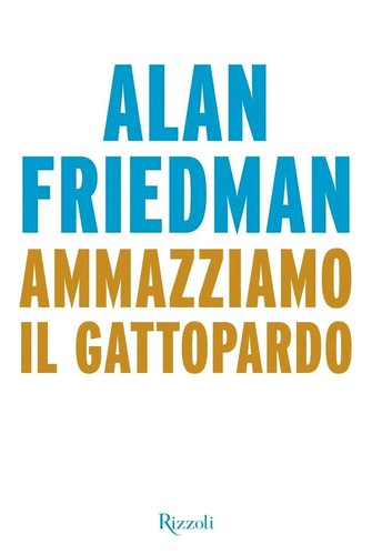 Ammazziamo gattopardo - ammazziamo, il