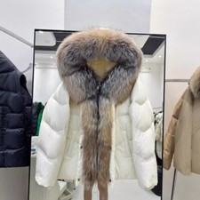 Giacca donna 90% piumino