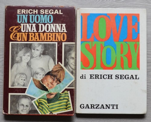 Lotto stock libri erich - lotto,