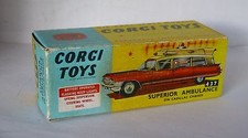 Repro Box Corgi n.437
