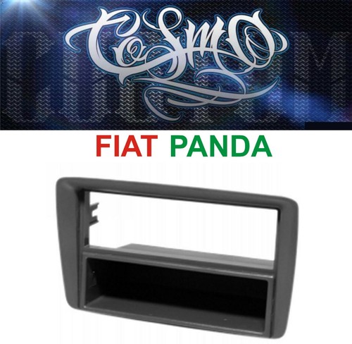 Mascherina autoradio fiat - mascherina,